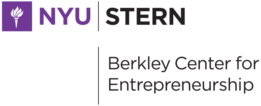 NYU Stern logo